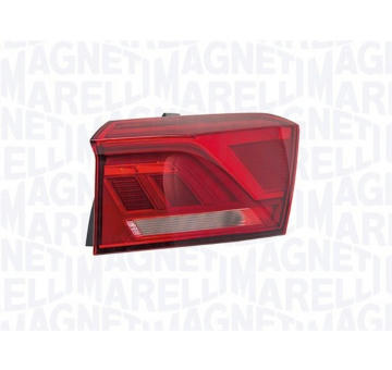 Zadní světlo MAGNETI MARELLI 714028928001