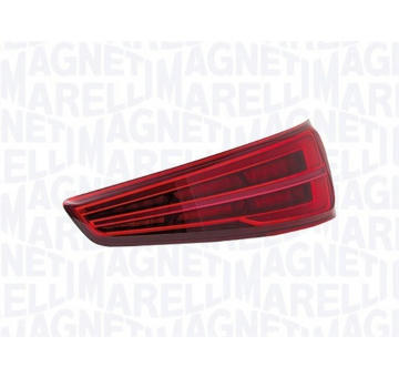 Zadní světlo MAGNETI MARELLI 715001133004