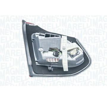 Zadní světlo MAGNETI MARELLI 715011134004
