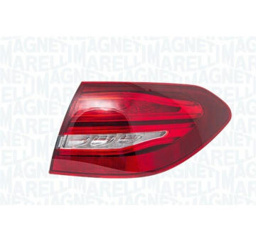 Zadní světlo MAGNETI MARELLI 715011134012