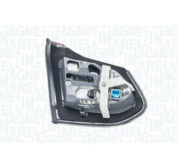 Zadní světlo MAGNETI MARELLI 715011134013