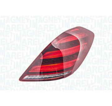 Zadní světlo MAGNETI MARELLI 715011183002