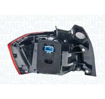 Zadní světlo MAGNETI MARELLI 714081870101