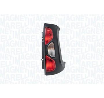 Zadné svetlo MAGNETI MARELLI 712106301110