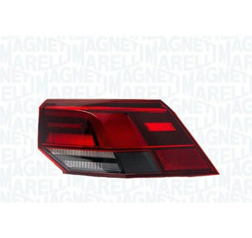 Zadní světlo MAGNETI MARELLI 714081970201