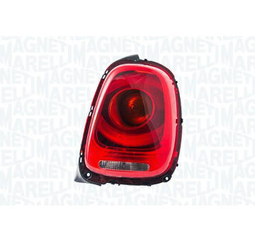 Zadní světlo MAGNETI MARELLI 715104259000