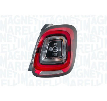 Zadní světlo MAGNETI MARELLI 715010429600