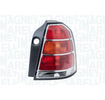 Zadné svetlo MAGNETI MARELLI 715001026003