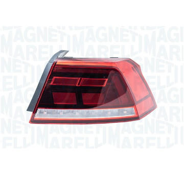 Zadné svetlo MAGNETI MARELLI 715010436580