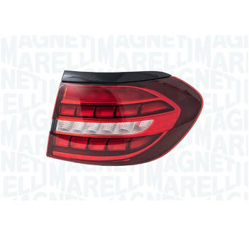 Zadní světlo MAGNETI MARELLI 715106570250