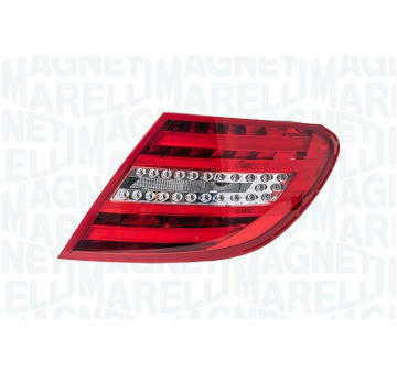 Zadné svetlo MAGNETI MARELLI 715141088001