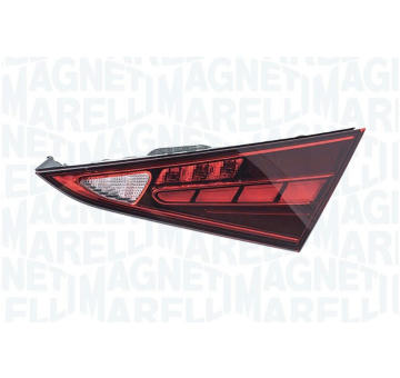 Zadné svetlo MAGNETI MARELLI 715001218032