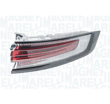 Zadné svetlo MAGNETI MARELLI 714020170801