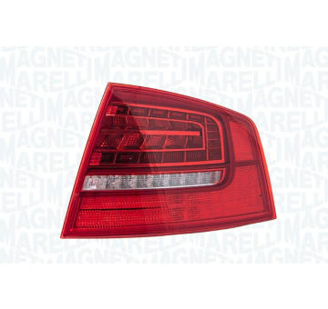 Zadné svetlo MAGNETI MARELLI 715141044002