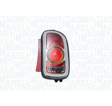 Zadní světlo MAGNETI MARELLI 715010416700