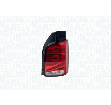 Zadné svetlo MAGNETI MARELLI 715010435000