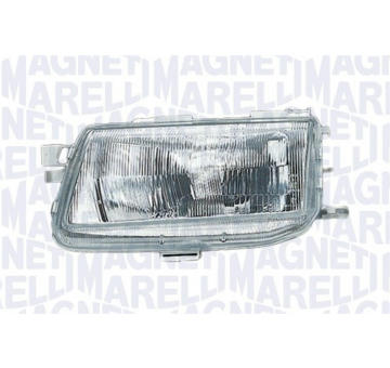 Hlavný svetlomet MAGNETI MARELLI 712351201120