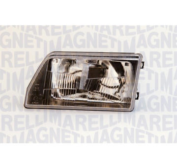 Hlavný svetlomet MAGNETI MARELLI 712374811129
