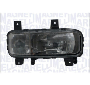 Hlavní světlomet MAGNETI MARELLI 712380051129