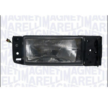 Hlavní světlomet MAGNETI MARELLI 712390631129