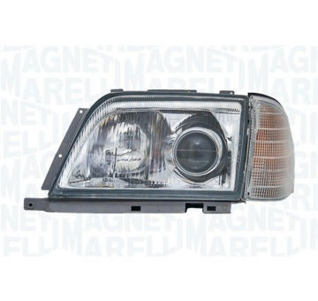 Hlavní světlomet MAGNETI MARELLI 710301090274