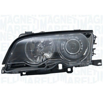 Světlomet MAGNETI MARELLI 710301157276