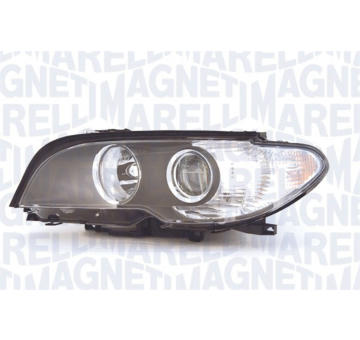 Hlavní světlomet MAGNETI MARELLI 710301209206