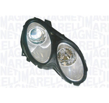 Hlavní světlomet MAGNETI MARELLI 710301207222