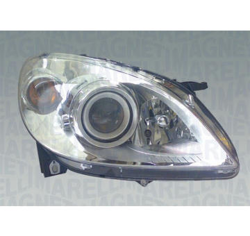 Hlavní světlomet MAGNETI MARELLI 710301220287