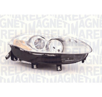 Hlavní světlomet MAGNETI MARELLI 712455801129
