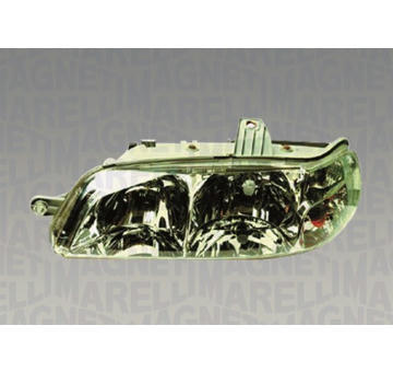 Hlavný svetlomet MAGNETI MARELLI 712430201110