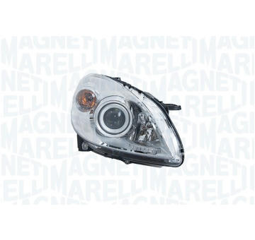 Hlavní světlomet MAGNETI MARELLI 710301247281