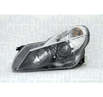 Hlavní světlomet MAGNETI MARELLI 711307023344