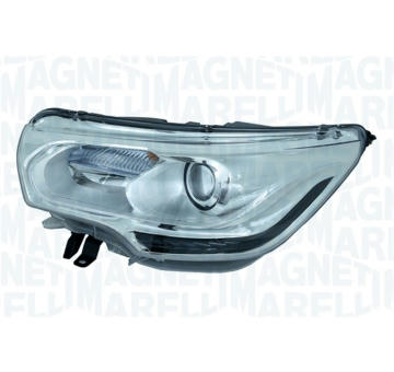 Hlavní světlomet MAGNETI MARELLI 712464421129