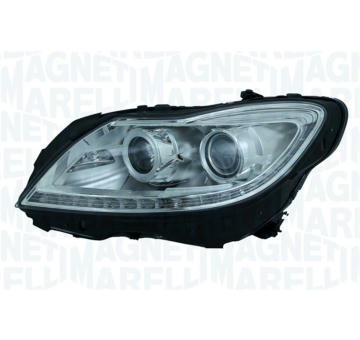 Hlavní světlomet MAGNETI MARELLI 711307023602