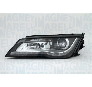 Hlavní světlomet MAGNETI MARELLI 711307023481