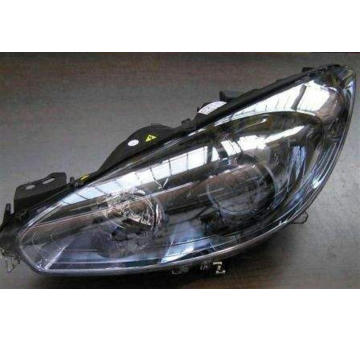 Světlomet MAGNETI MARELLI 712470201129