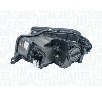 Hlavní světlomet MAGNETI MARELLI 710815079019