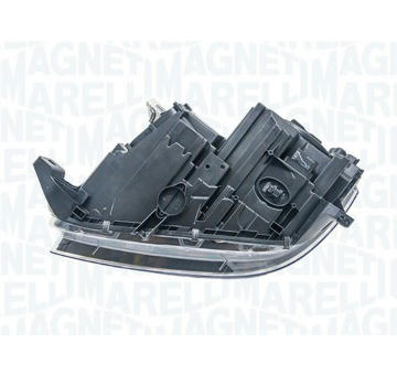 Hlavní světlomet MAGNETI MARELLI 710815079014