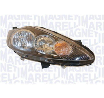 Světlomet MAGNETI MARELLI 712014008875