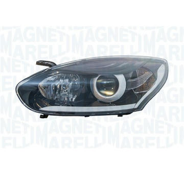 Hlavní světlomet MAGNETI MARELLI 711307024487