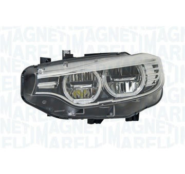 Hlavný svetlomet MAGNETI MARELLI 711451000054