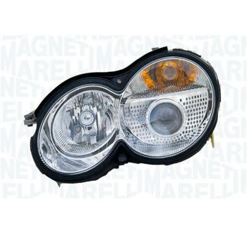 Hlavní světlomet MAGNETI MARELLI 710301176277