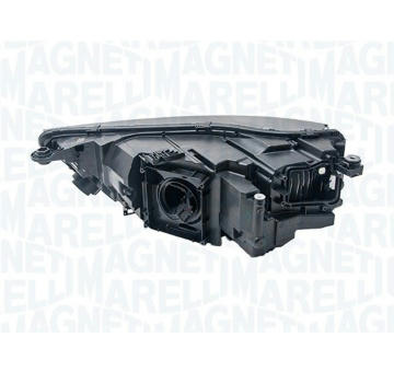 Hlavní světlomet MAGNETI MARELLI 710815019008