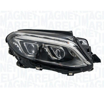 Světlomet MAGNETI MARELLI 710815903801