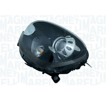 Hlavní světlomet MAGNETI MARELLI 711307023967