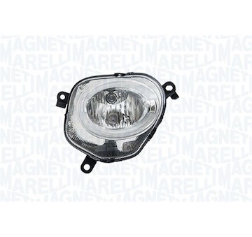 Světlomet MAGNETI MARELLI 714081765151