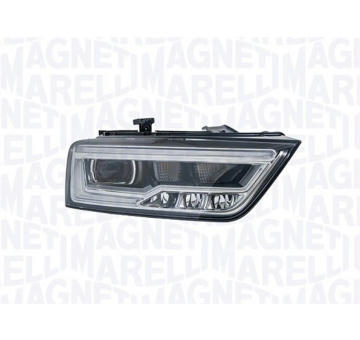 Světlomet MAGNETI MARELLI 719000000091
