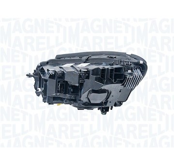 Hlavní světlomet MAGNETI MARELLI 711451000376