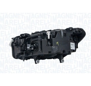 Hlavní světlomet MAGNETI MARELLI 710815029092